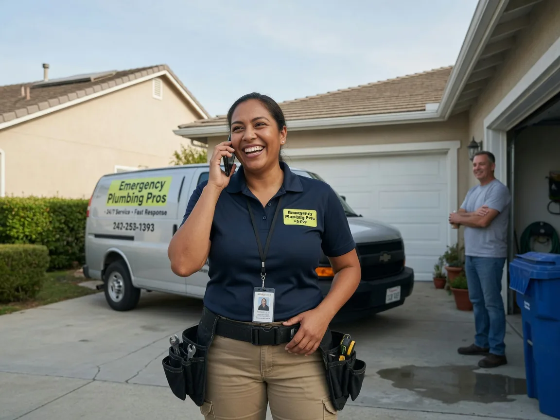 Emergency Plumber Bradford, AR FAQs